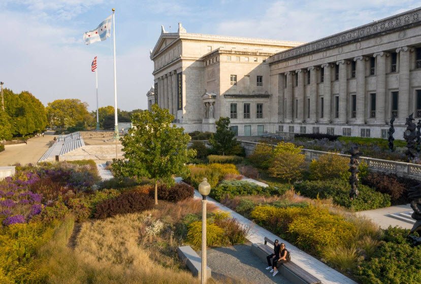 Field Museum, Chicago, Illinois, United States